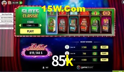 85k,85k.com