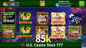 Live Casino 85k