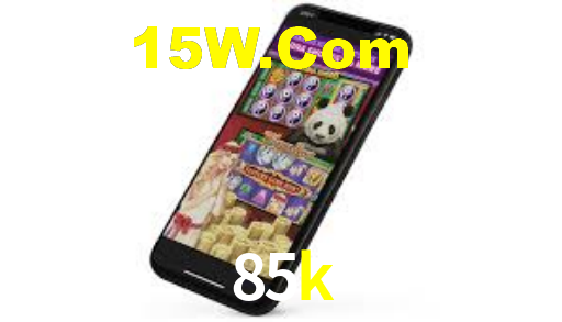 Welcome Bonus 85k