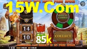 Game Statistics 85k
