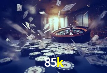 Ofertas Imperdíveis na 85k: Promoções e Bônus Que Valem a Pena
