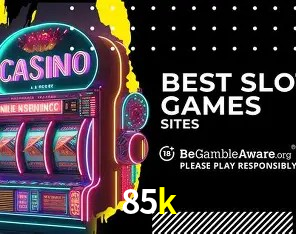 85k casino