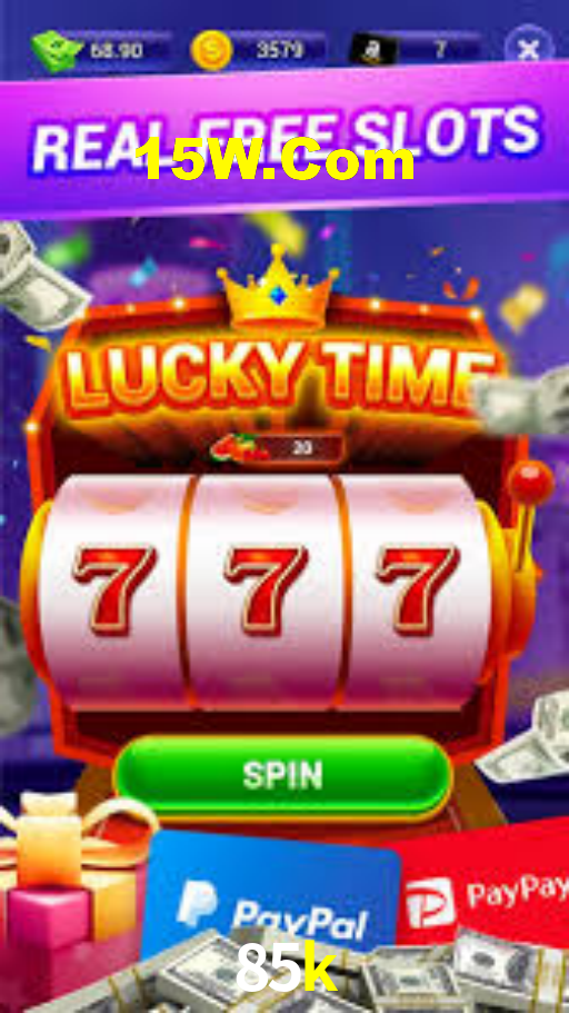 Roulette Table 85k