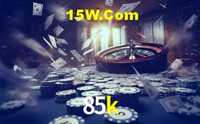cassino 85k