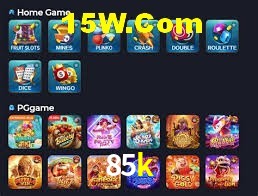 Secure Login 85k