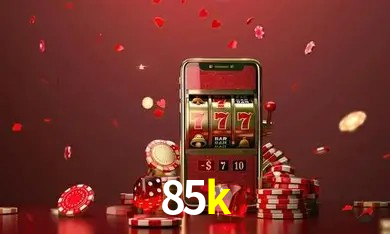 Provedores de Jogos 85k