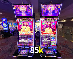 Experiência VIP 85k