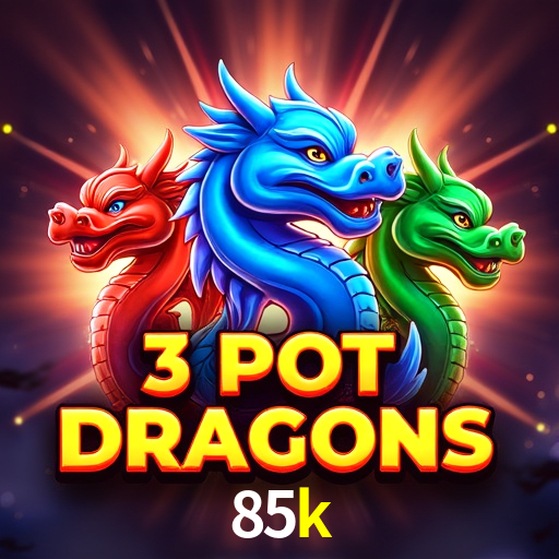 APP oficial da 85k para mobile