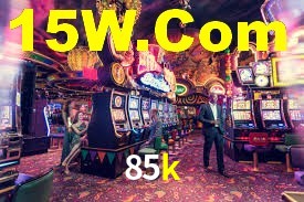 VIP Casino 85k